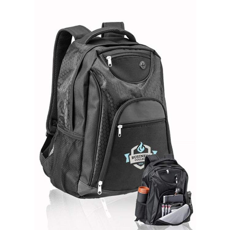 Ultimate Transit Backpack 1