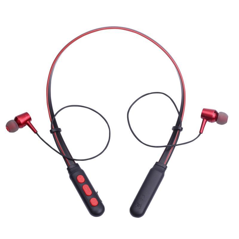 Libra Neckband Headphones 2
