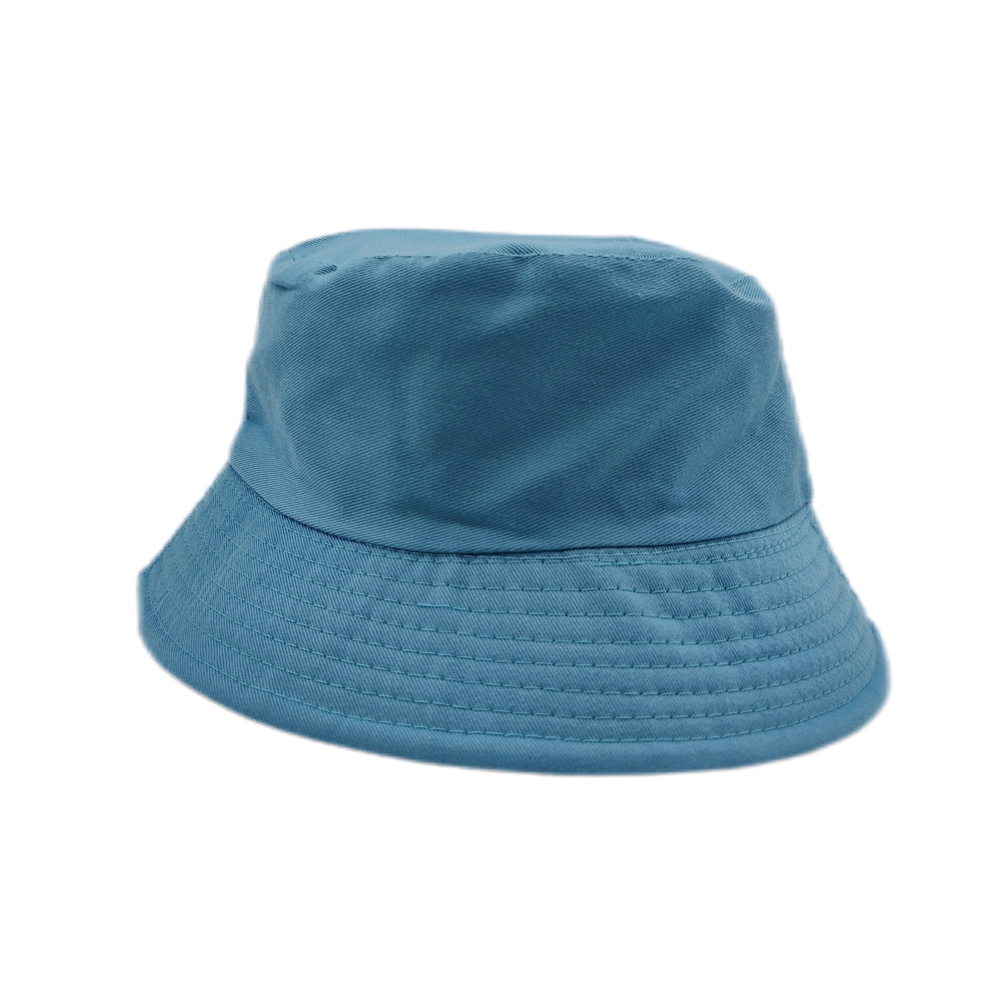 Fisherman Bucket Sun Hat 8