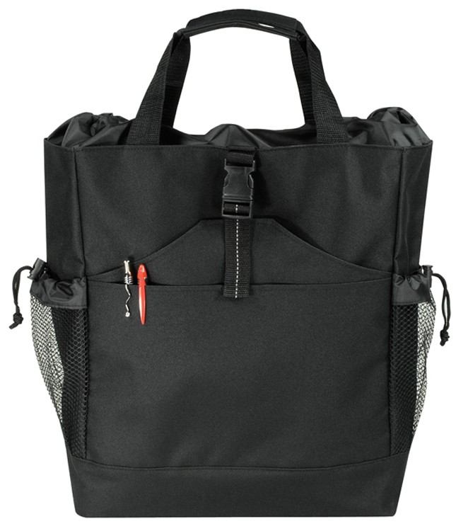 Backpack Tote 2