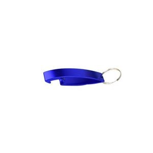 Fun Shark Mouth Shaped Bottle Opener Keychain 5