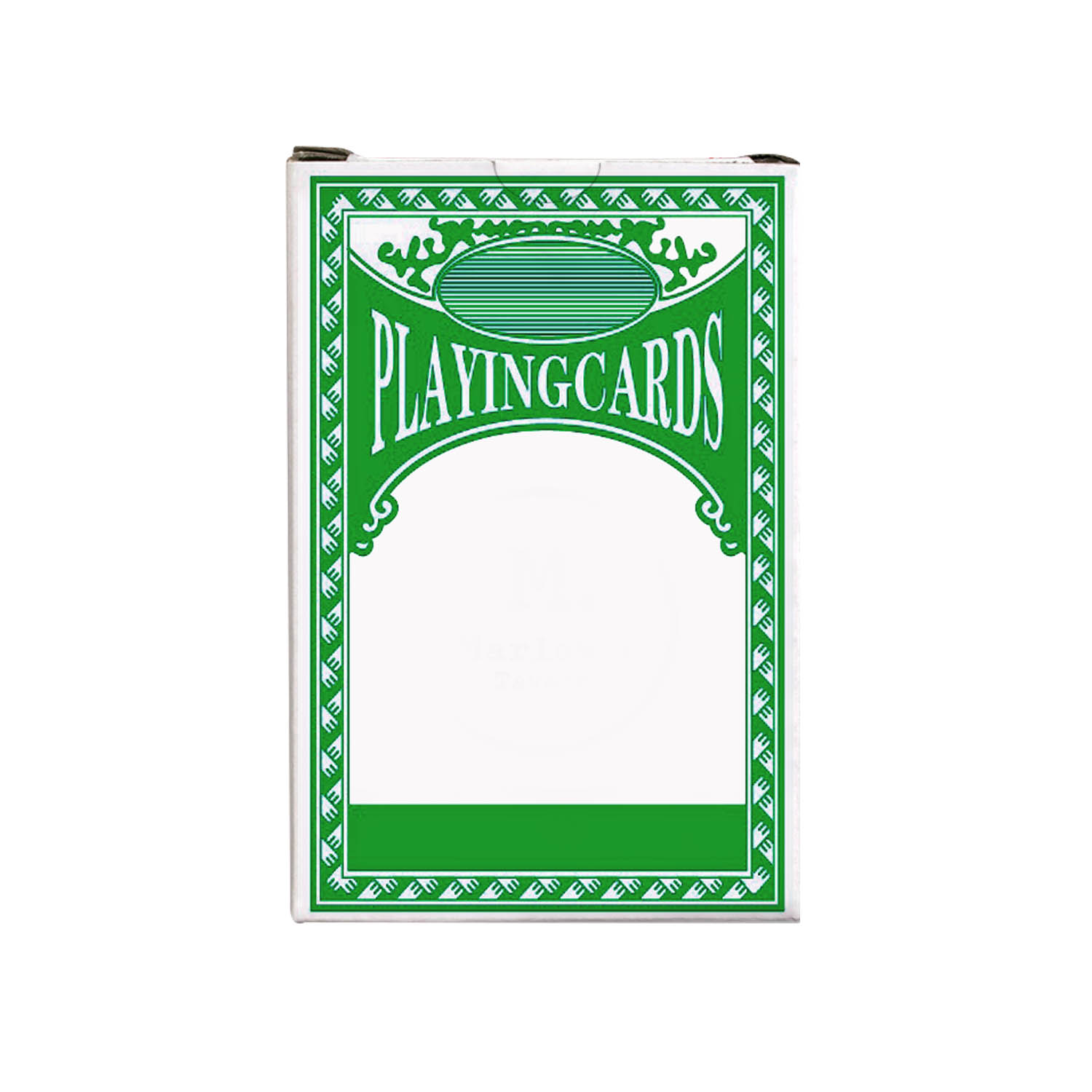 Playing Cards 16