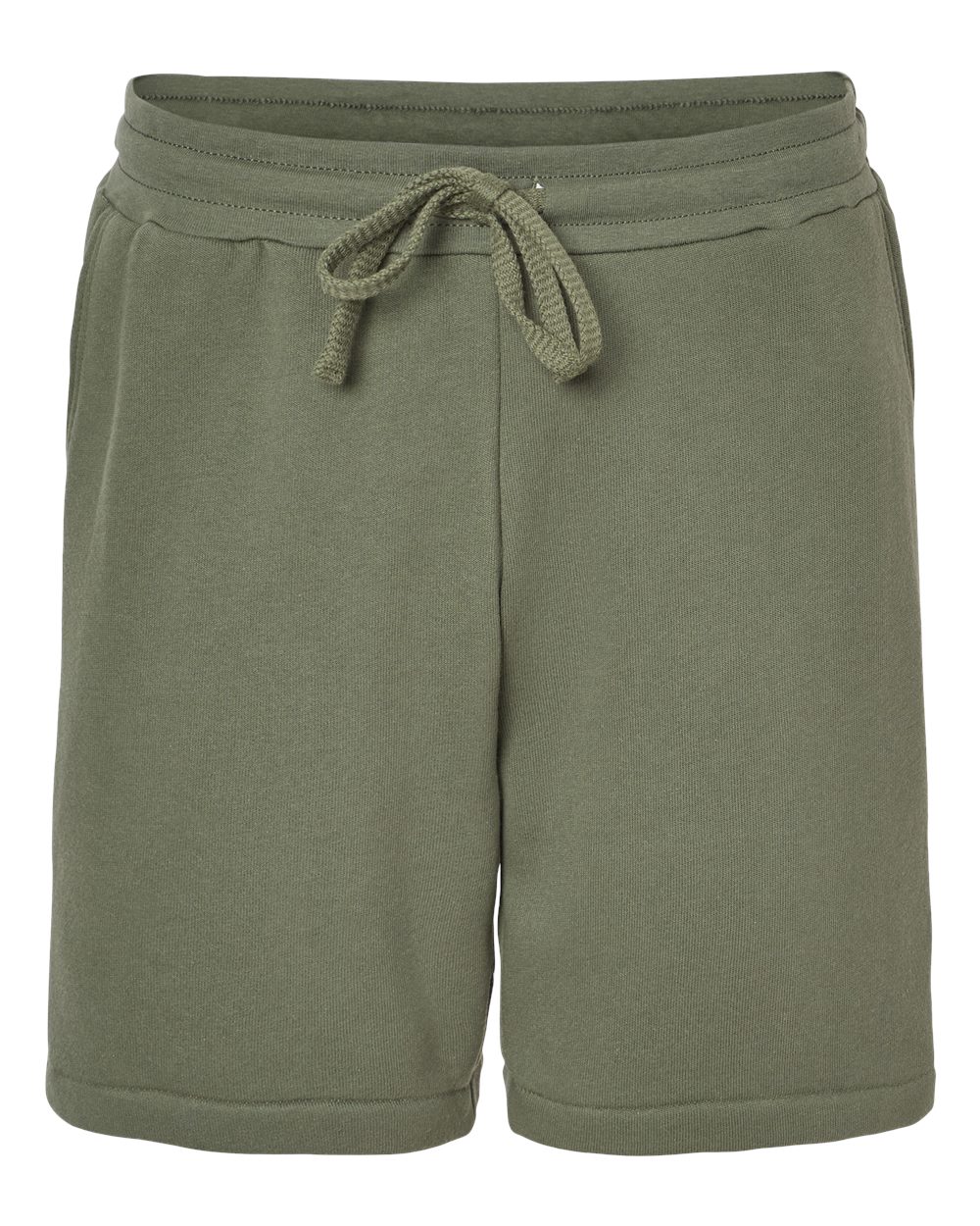 Unisex Sponge Fleece Shorts - 3724 6