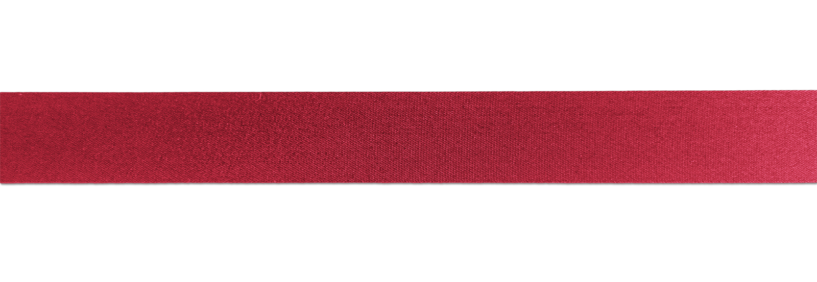 7/8" Bridal Satin Ribbon - 100yd Roll - Sparkle 12