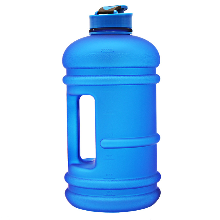 Gym Drinking Water Bottle 7