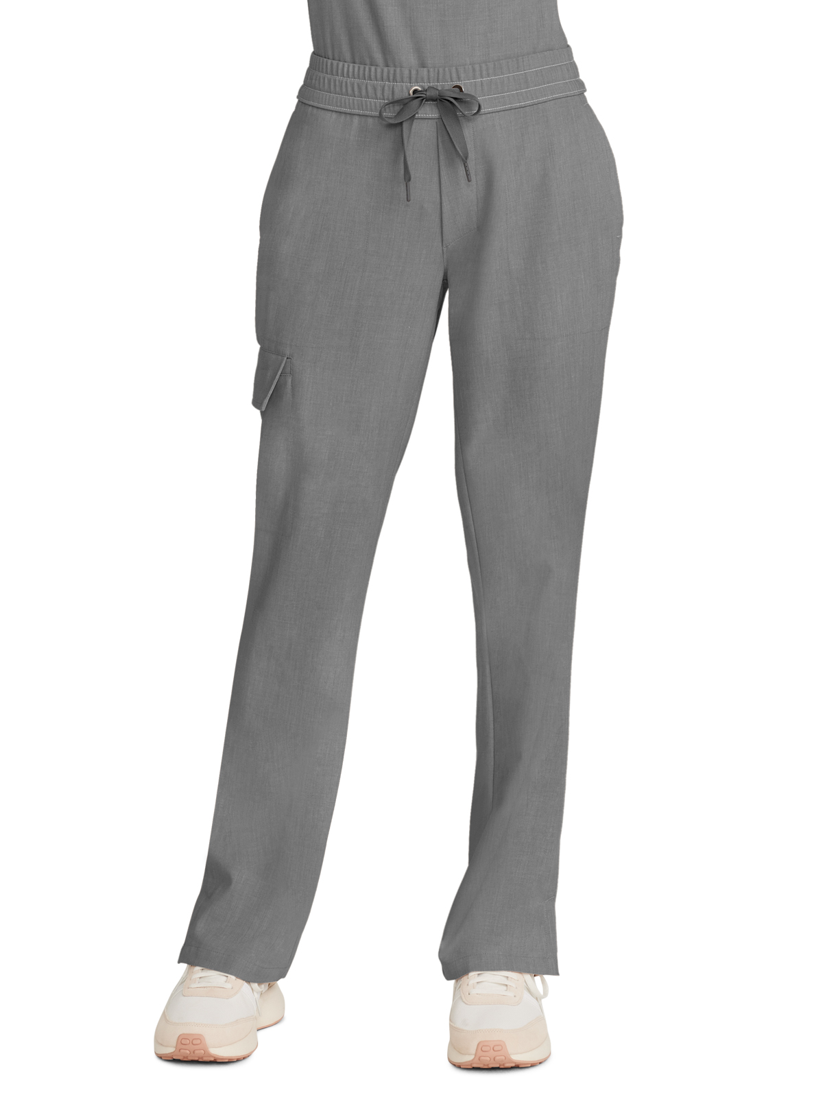 Healing Hands - HH Quest - Women's 4-Pocket Straight Leg Pant 31
