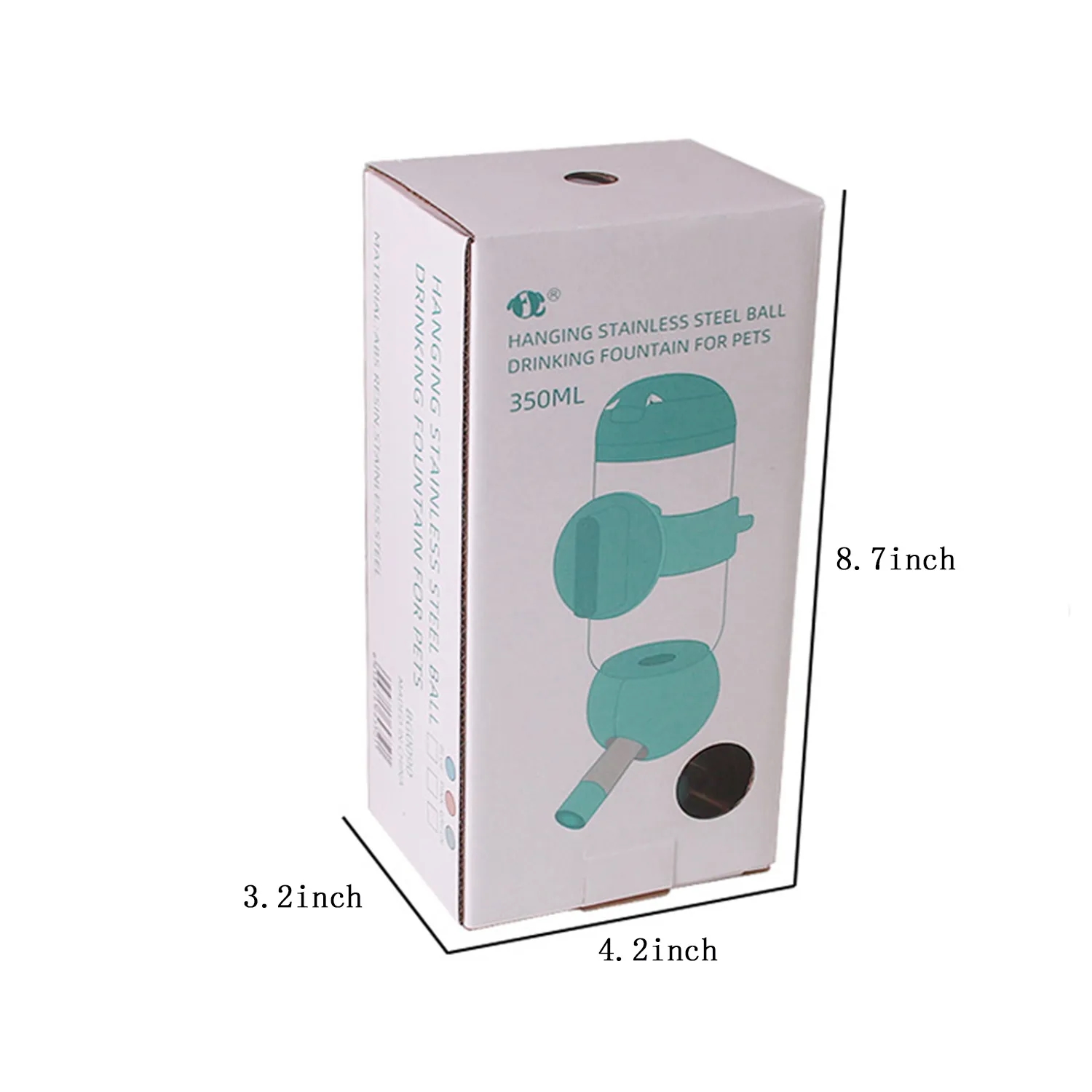 Automatic Water Dispenser 6