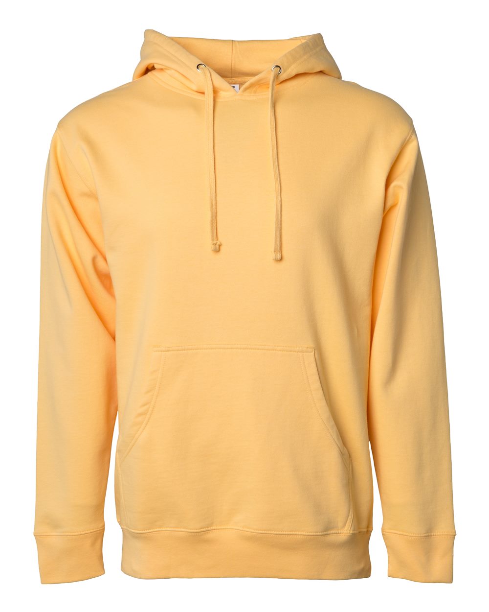 Unisex Midweight Hooded Sweatshirt - SS4500 139
