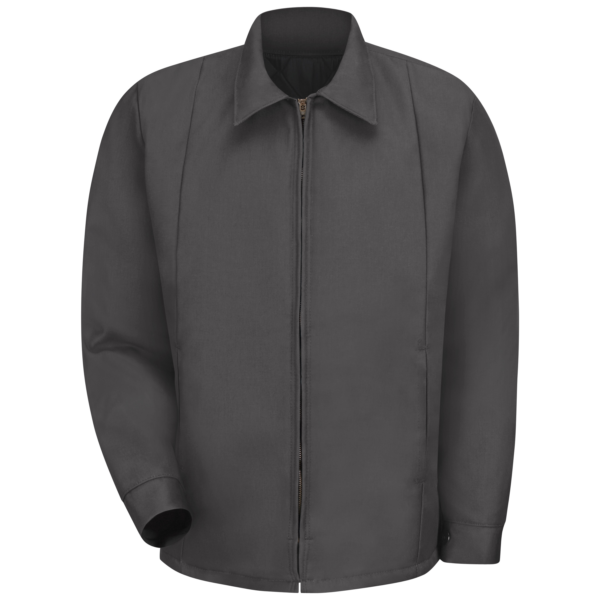 Red Kap® Perma-Lined Panel Jacket 4