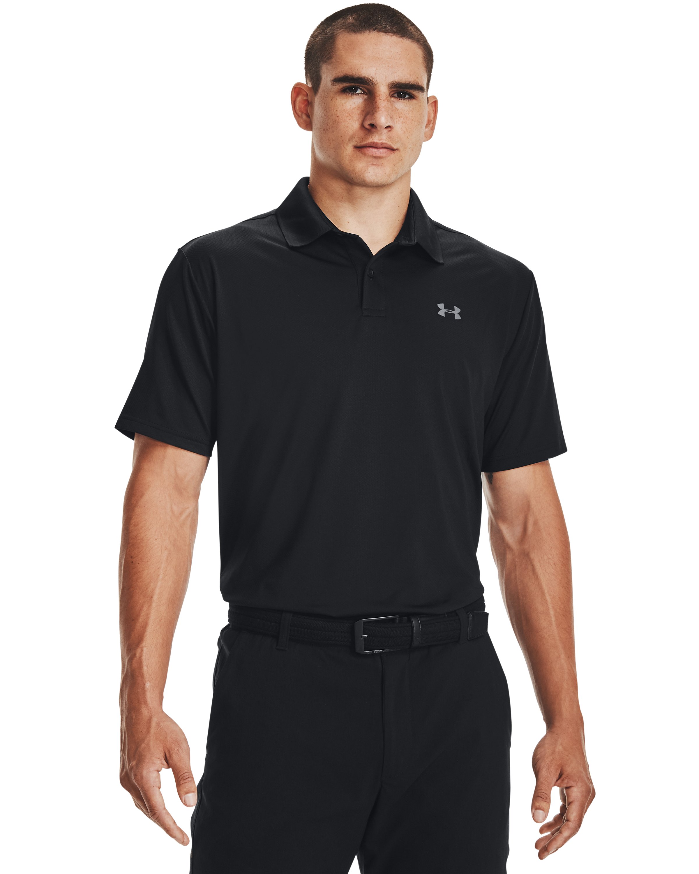UA Performance Men's Polo 2