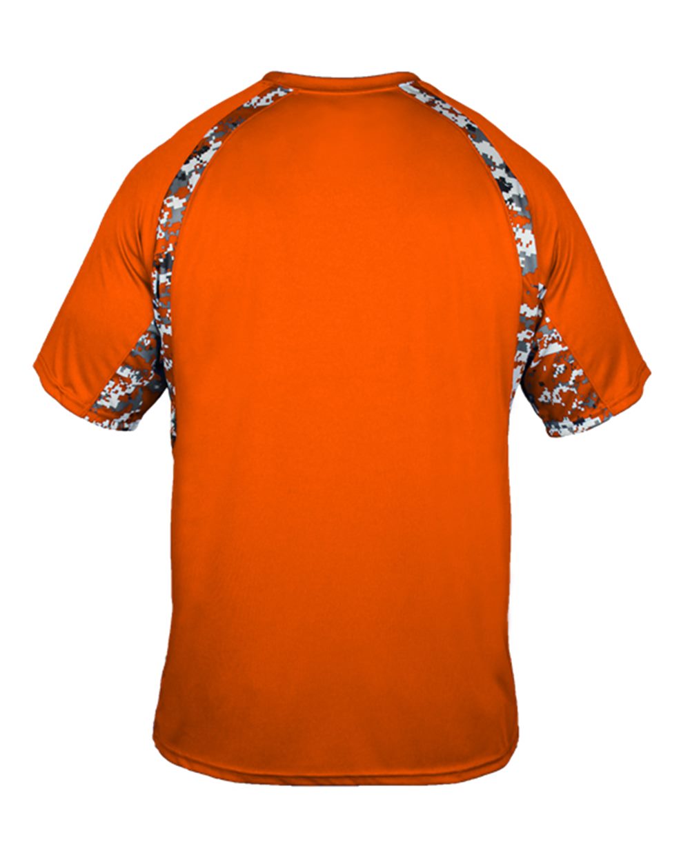 Men's Hook Digital T-Shirt - 4140 75