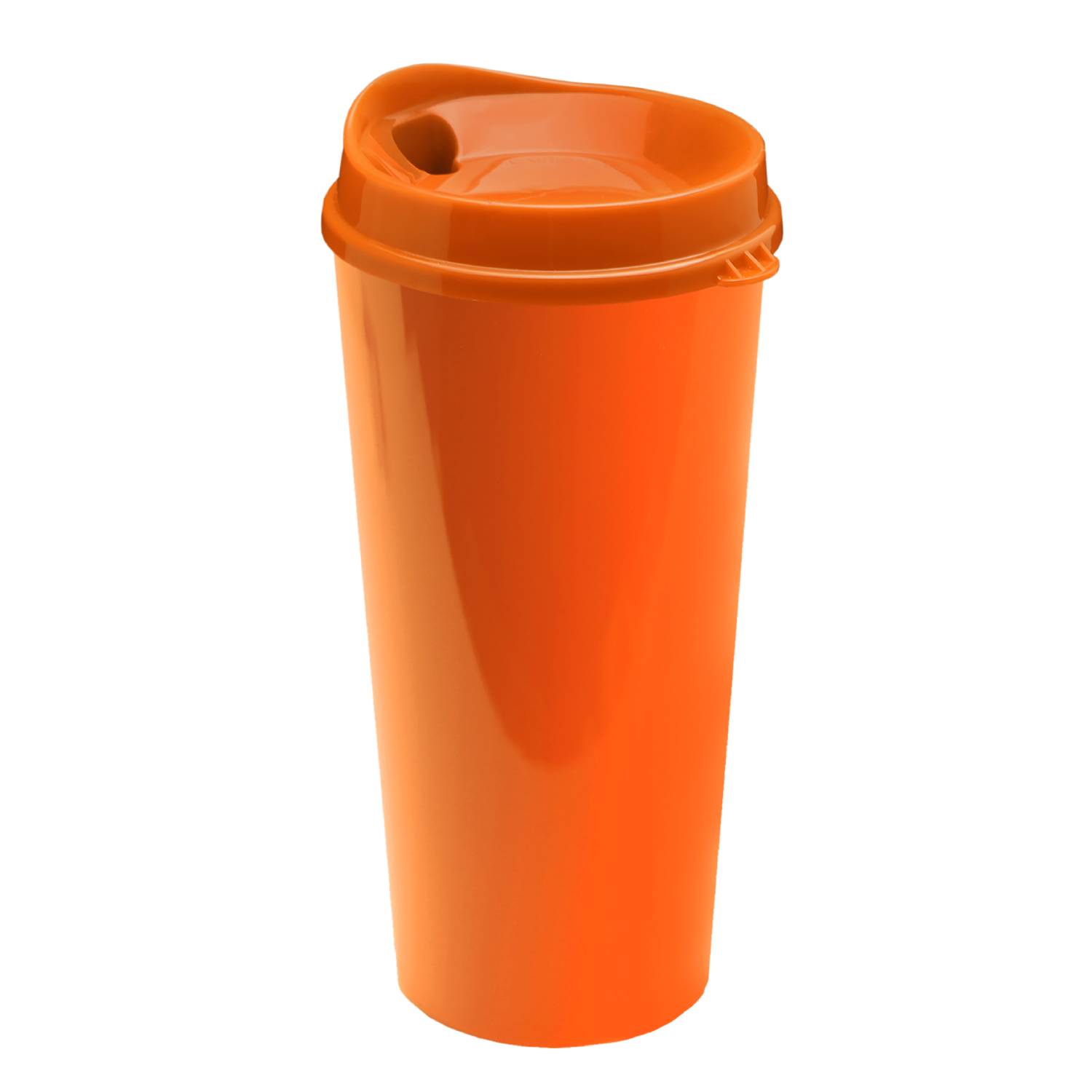 Double Wall Travel Tumbler with Sip Lid, 20 oz. 12