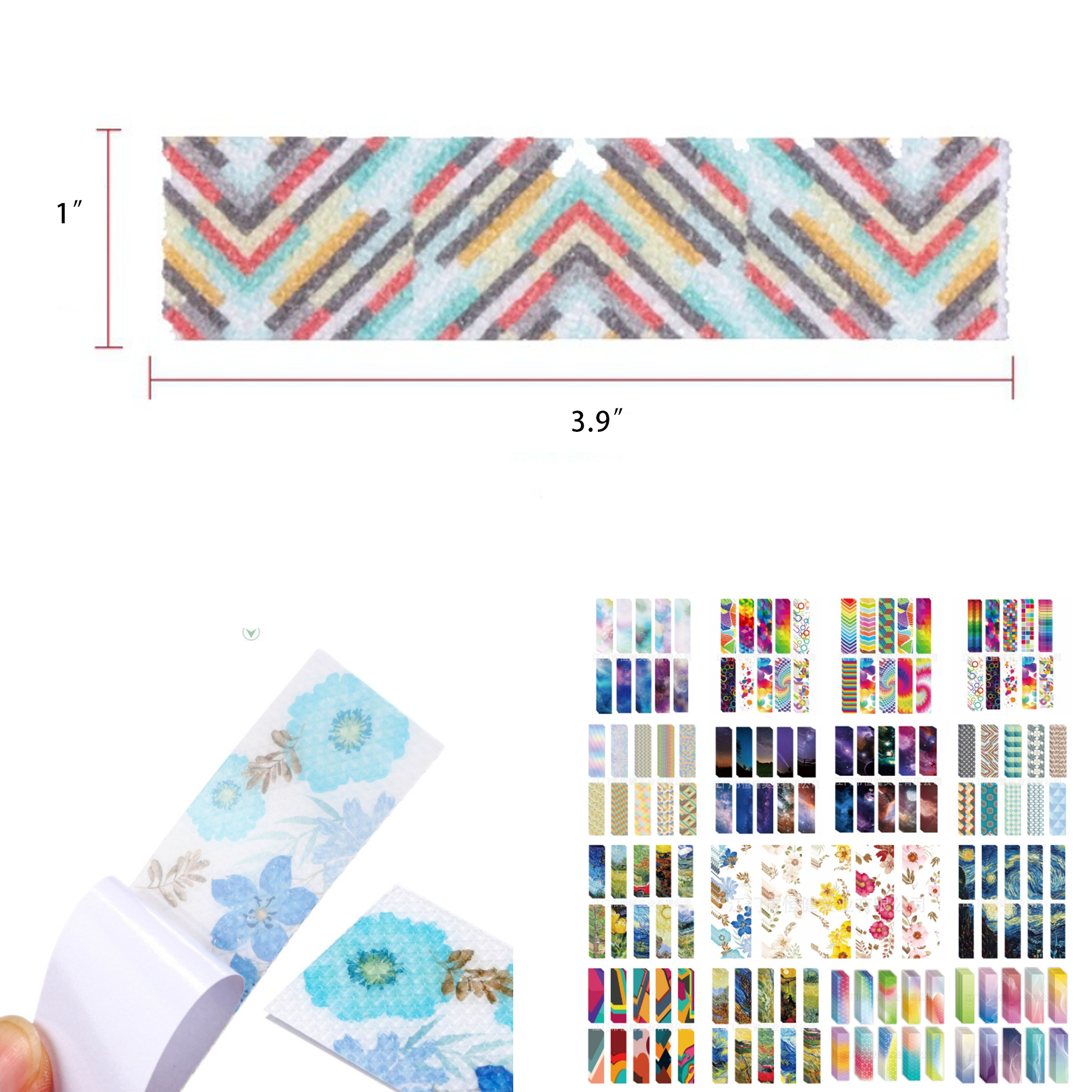 Stress Relief Sticker Peva Anxiety Creative Decompression 2