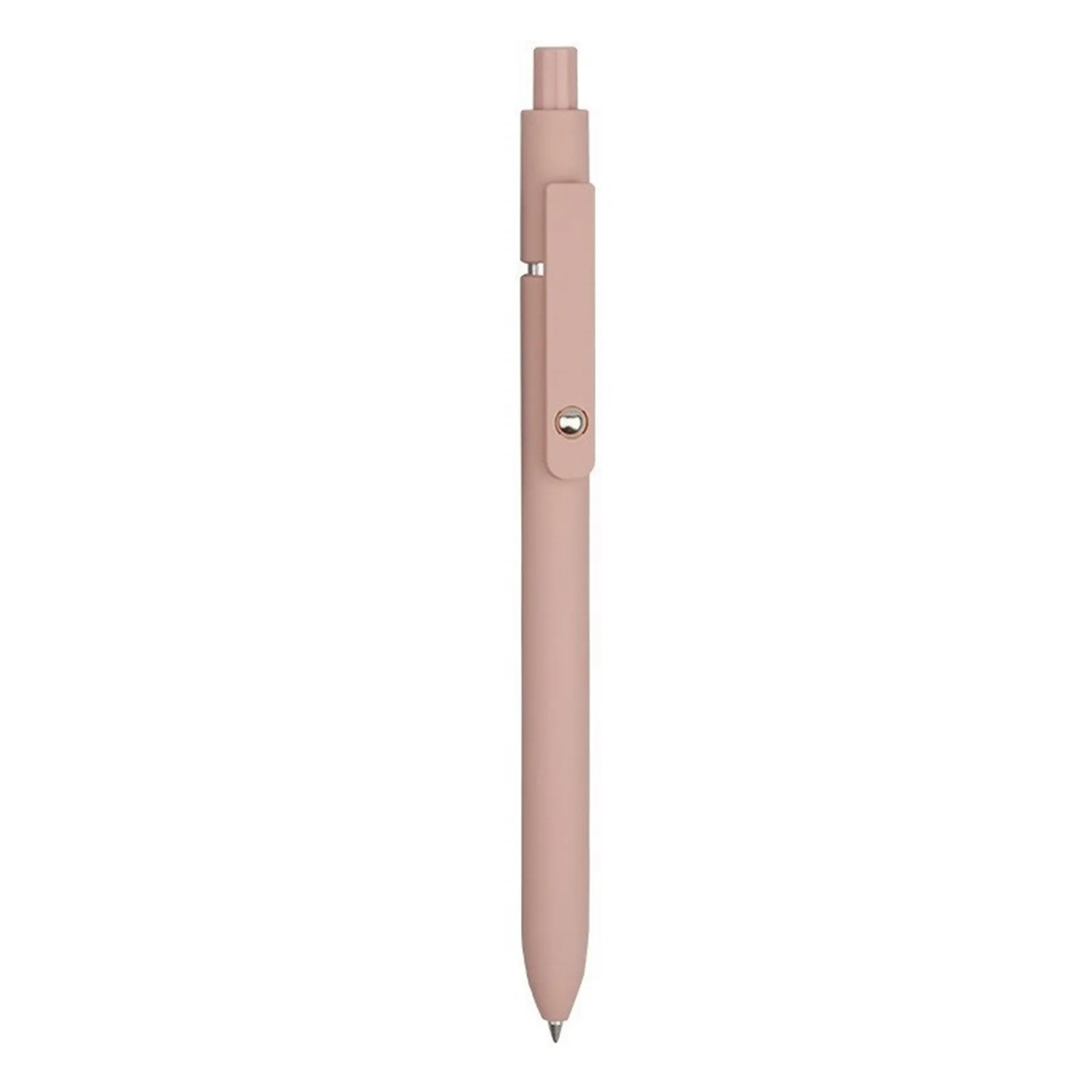 Retractable Quick Dry Gel Ink Pen 7