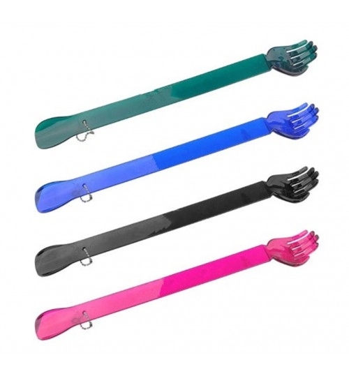 Back Scratcher With Shoe Horn 1