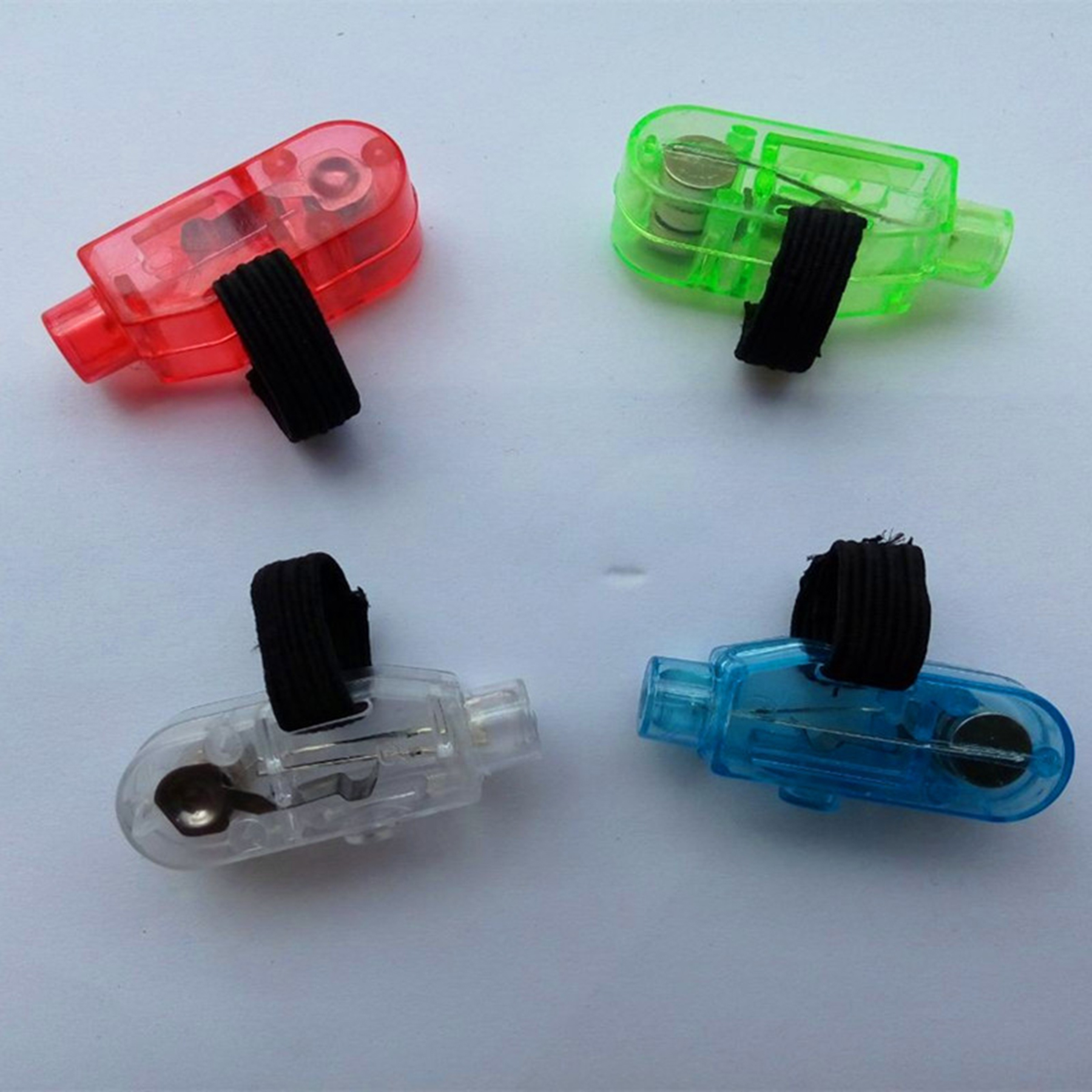 LED Finger Lights 2