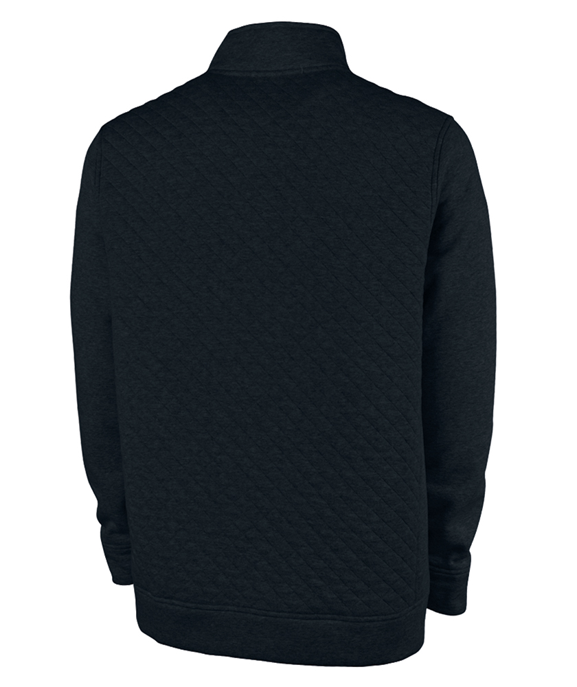 Men's Franconia Quilted Pullover