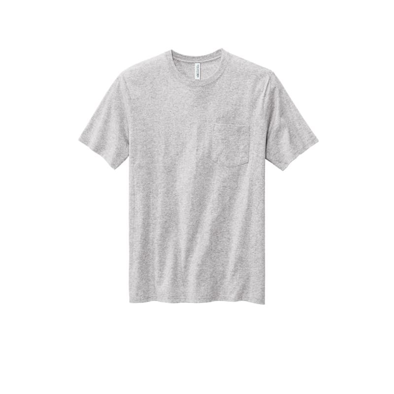 Volunteer Knitwear All-American Pocket Tee 45