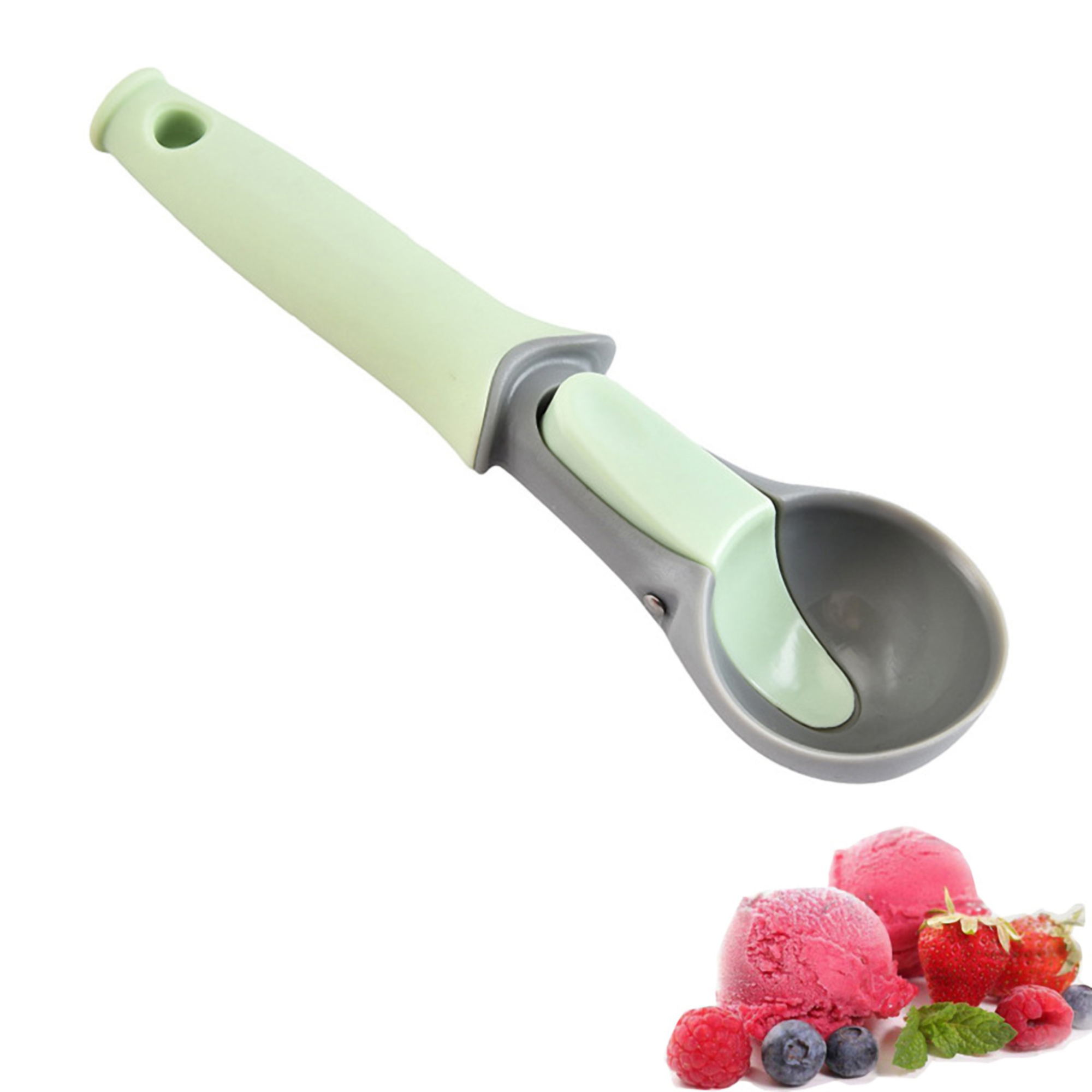 Ice Cream Scoop 3