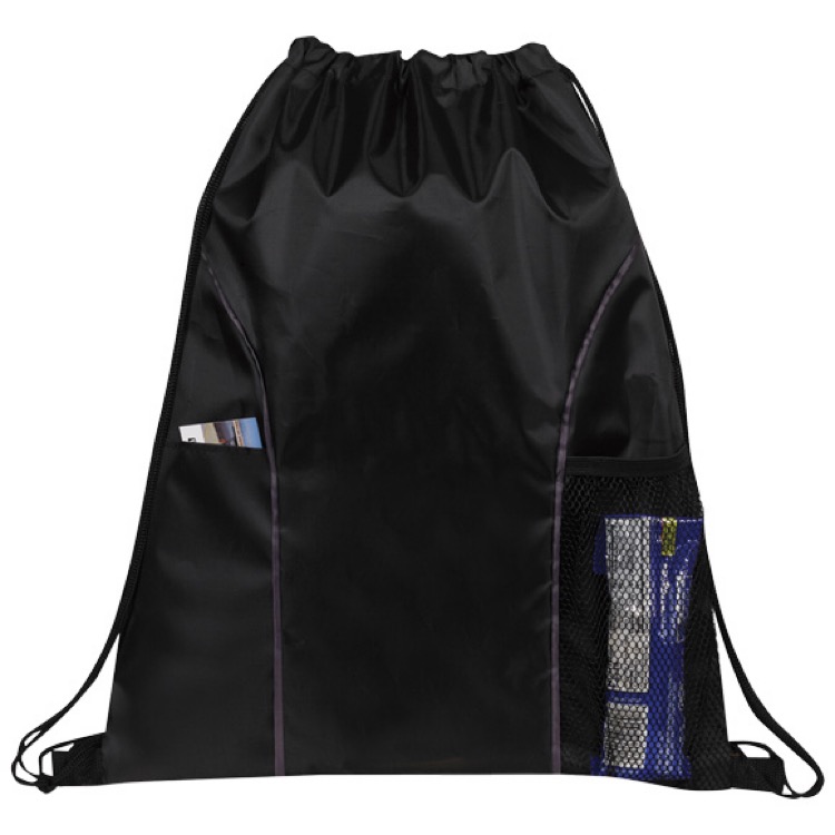 Active Life Drawstring Backpack 2