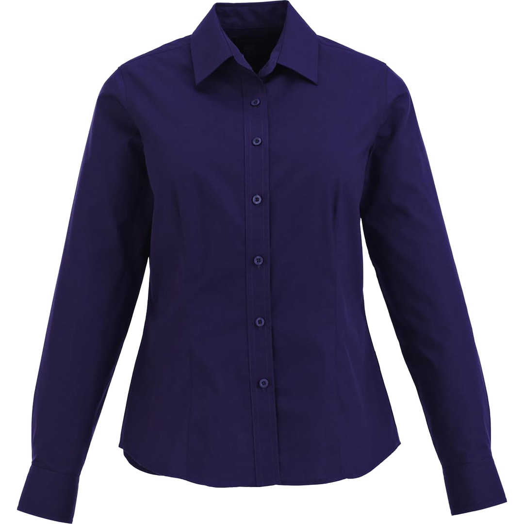 Women's PRESTON Long Sleeve Shirt 2
