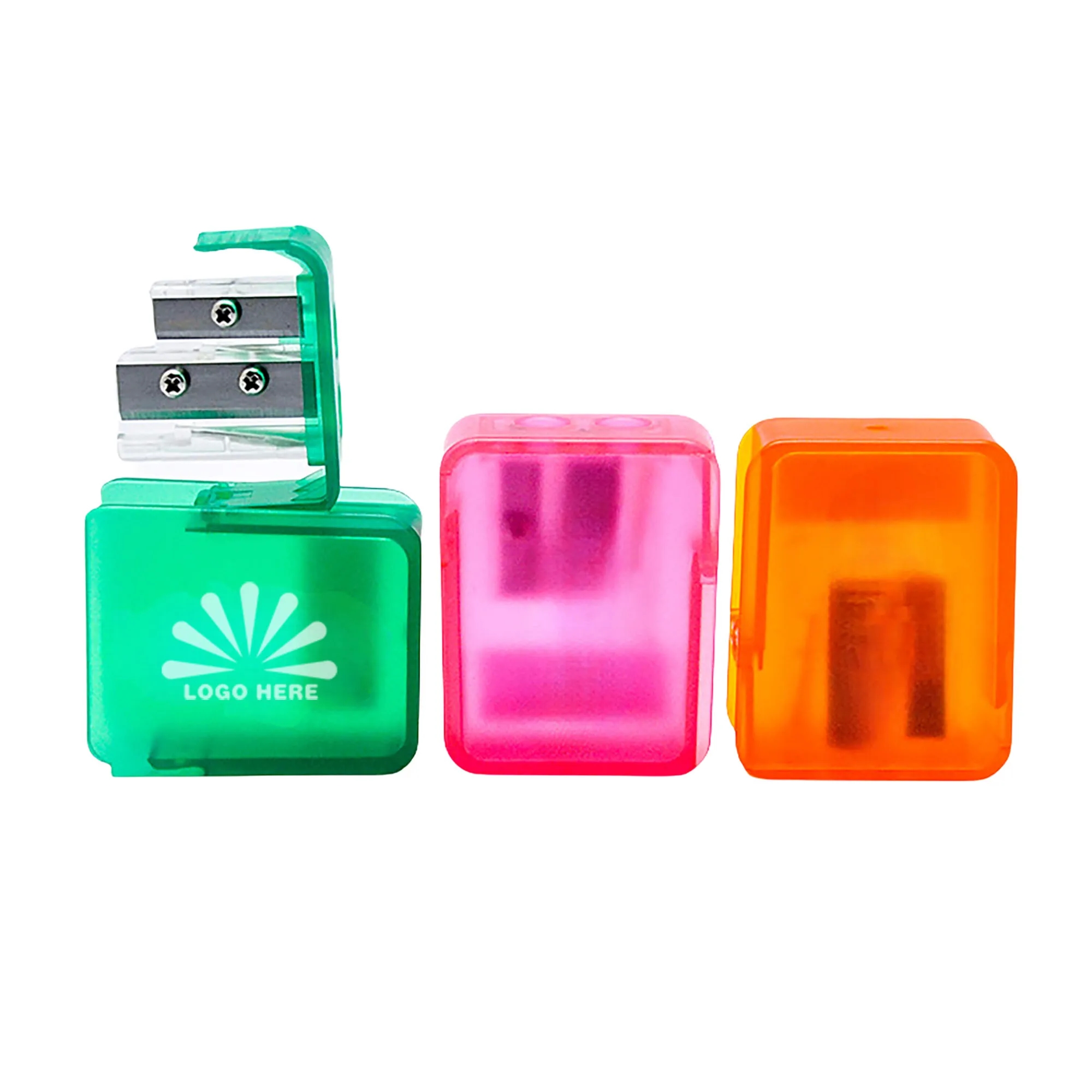 Pencil Sharpener 2