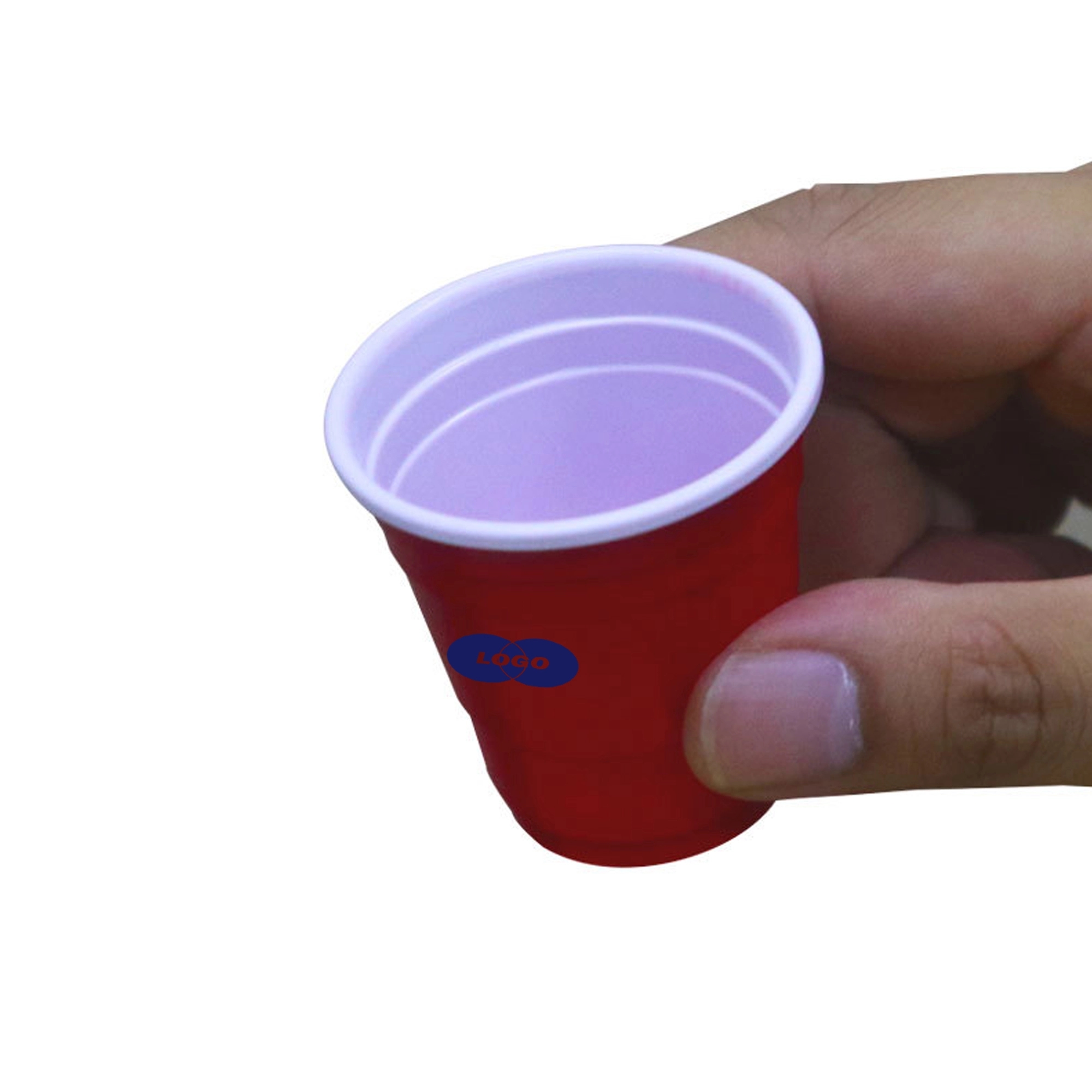 2 Oz Solo Party Cup