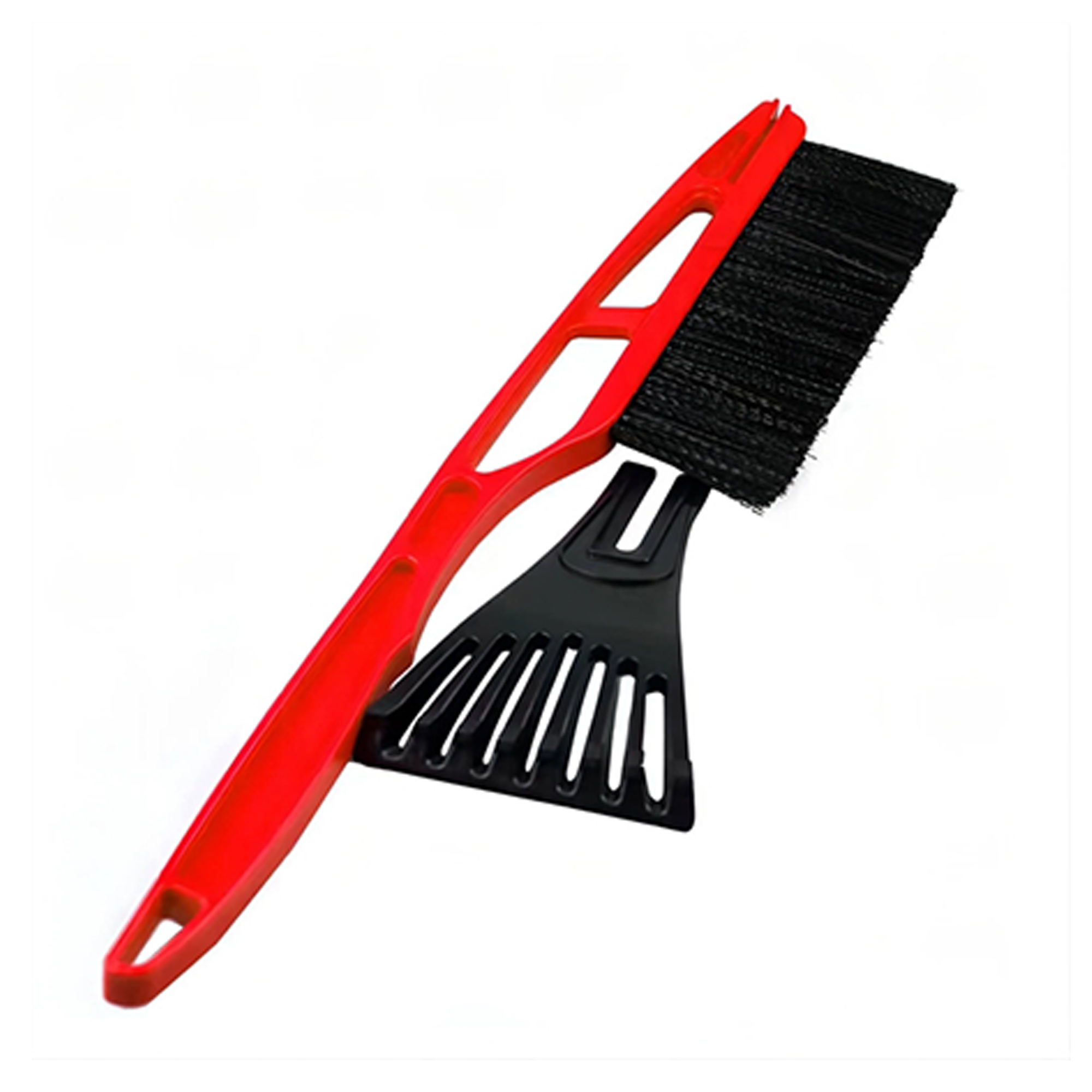 Versatile 2 in 1 Ice Scraper / Brush 4