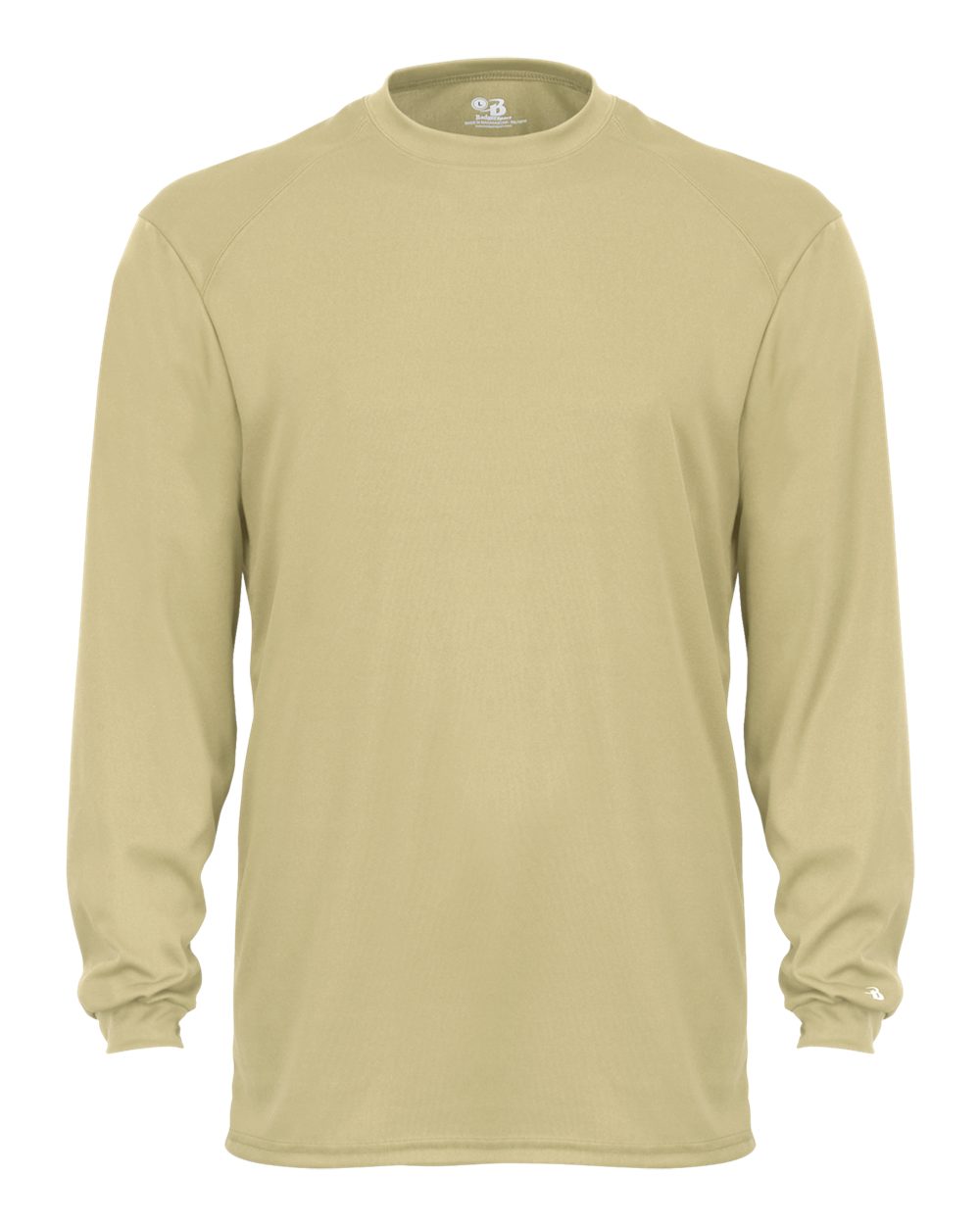 B-Core L/S Tee 24