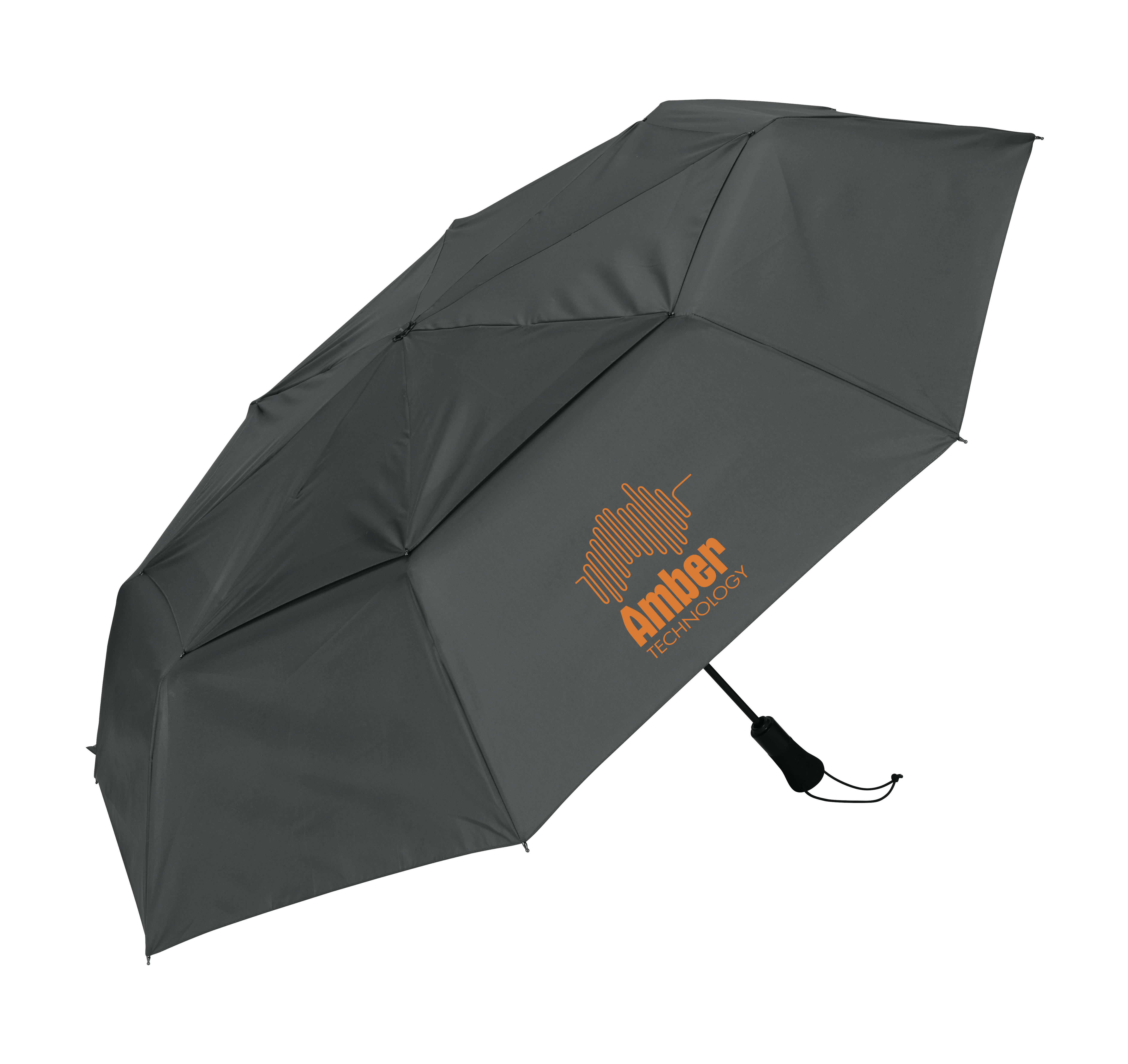 Shed Rain™ WindPro® 54" Vented Auto-Open/Close Jumbo Compact Umbrella 8