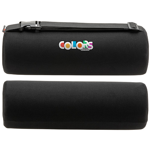 Comfort Logic™ Lumbar Support Roll Pillow 1