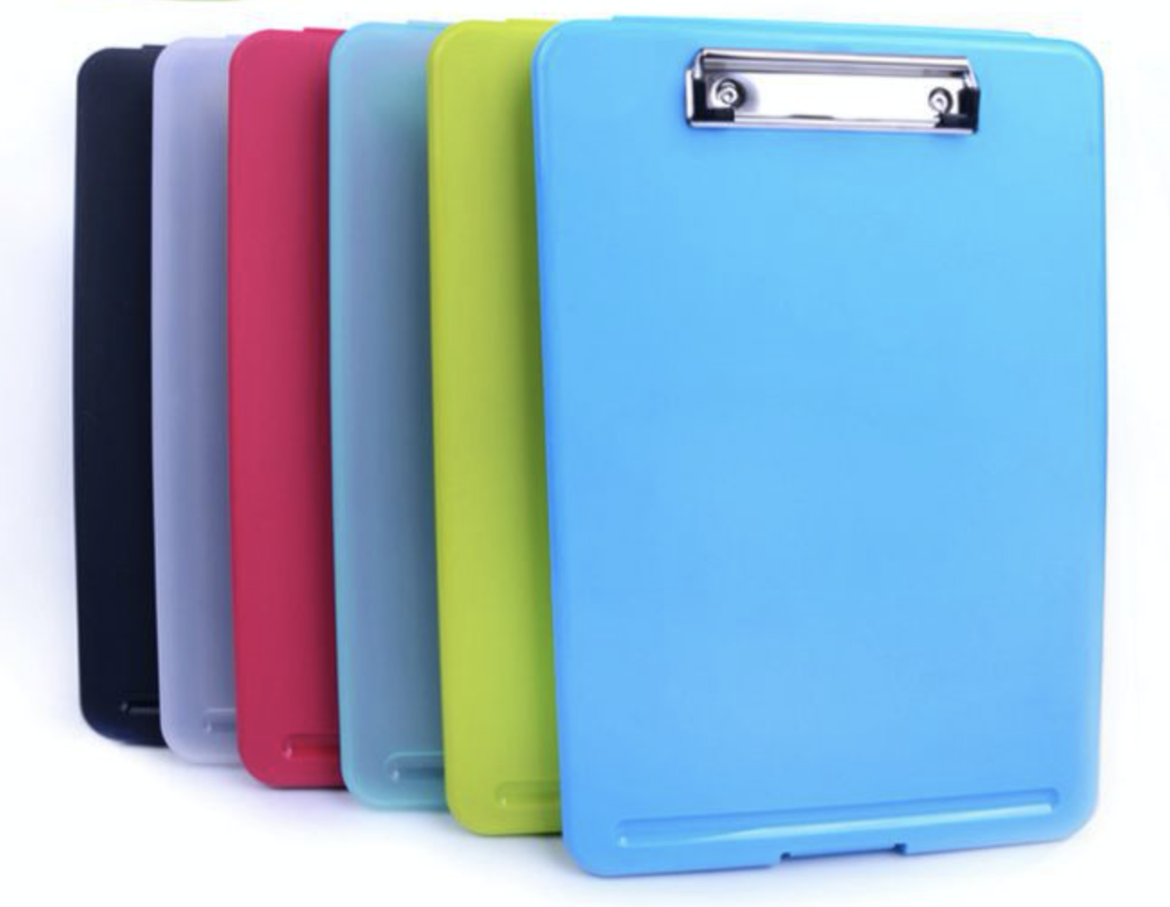 Storage Clip Board 2
