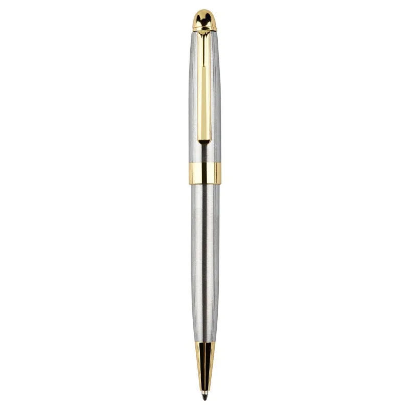 Twist Metal Pen 2