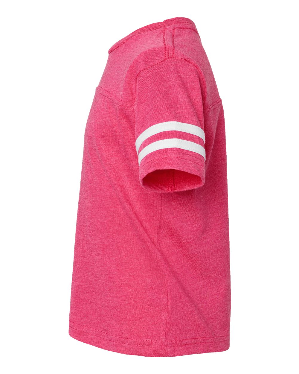 Toddler Football Fine Jersey Tee - 3037 50
