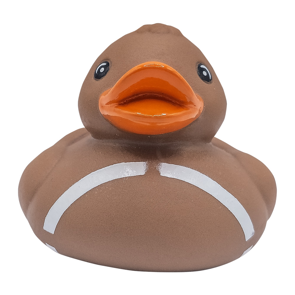 Mini Football Duck 4