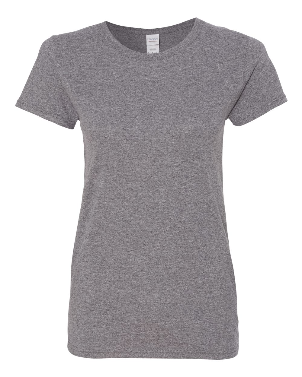 Women's Heavy Cotton™ T-Shirt - 5000L 59