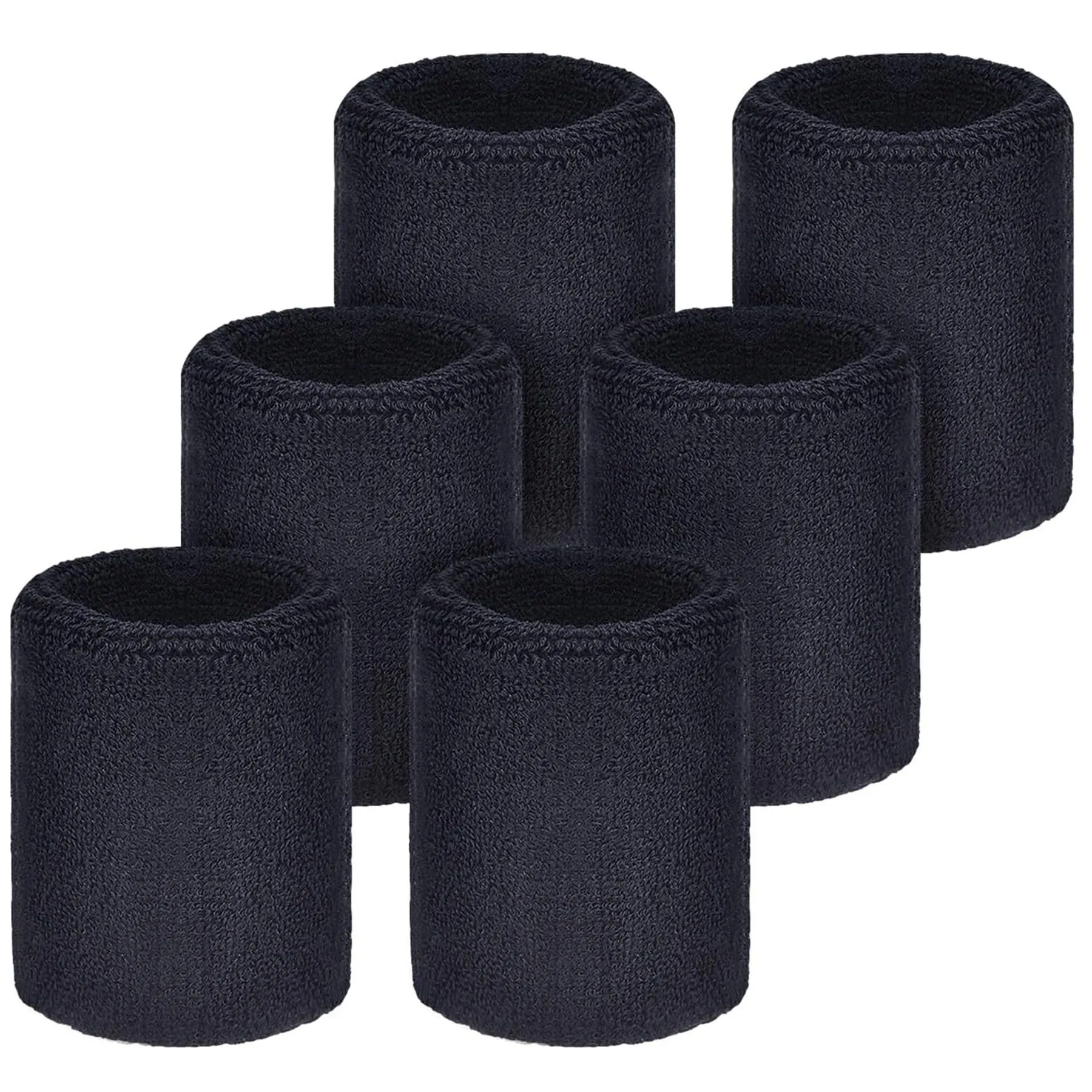 Wrist Sweatbands 5