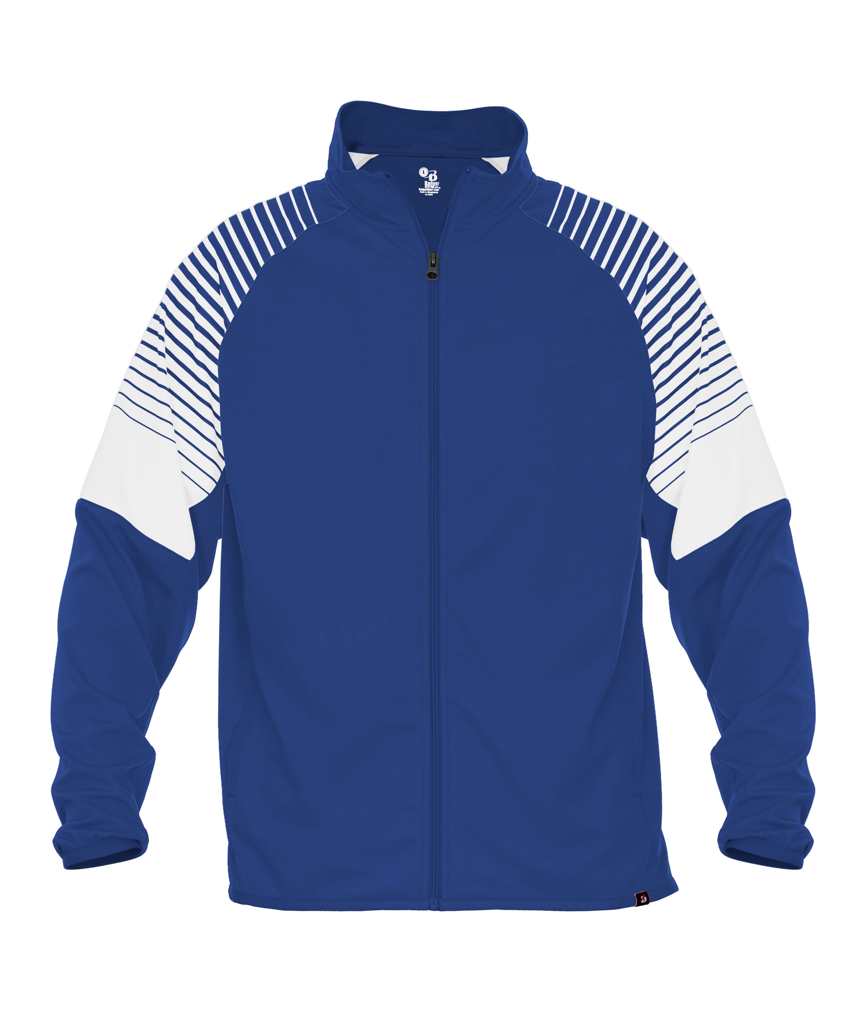 LINEUP OUTER CORE JACKET 7