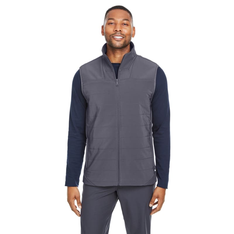 Spyder Men's Transit Vest 3