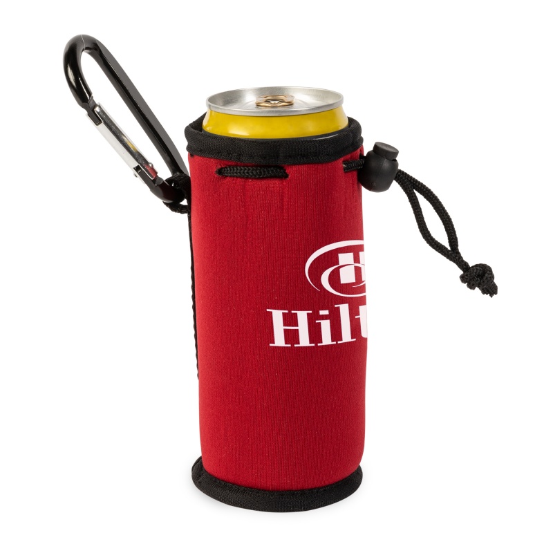 Bottle and Tall Can Cooler, custom koozie with logo imprint 4