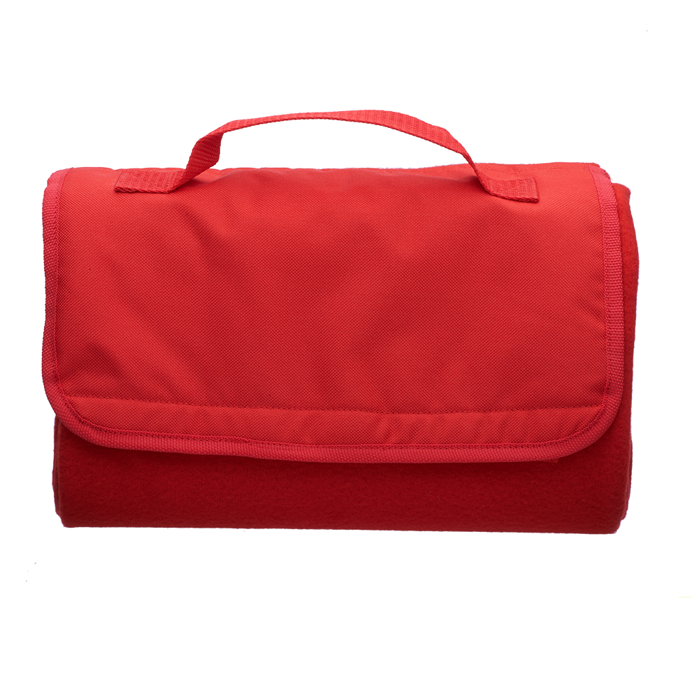 Roll Up Picnic Blanket 8