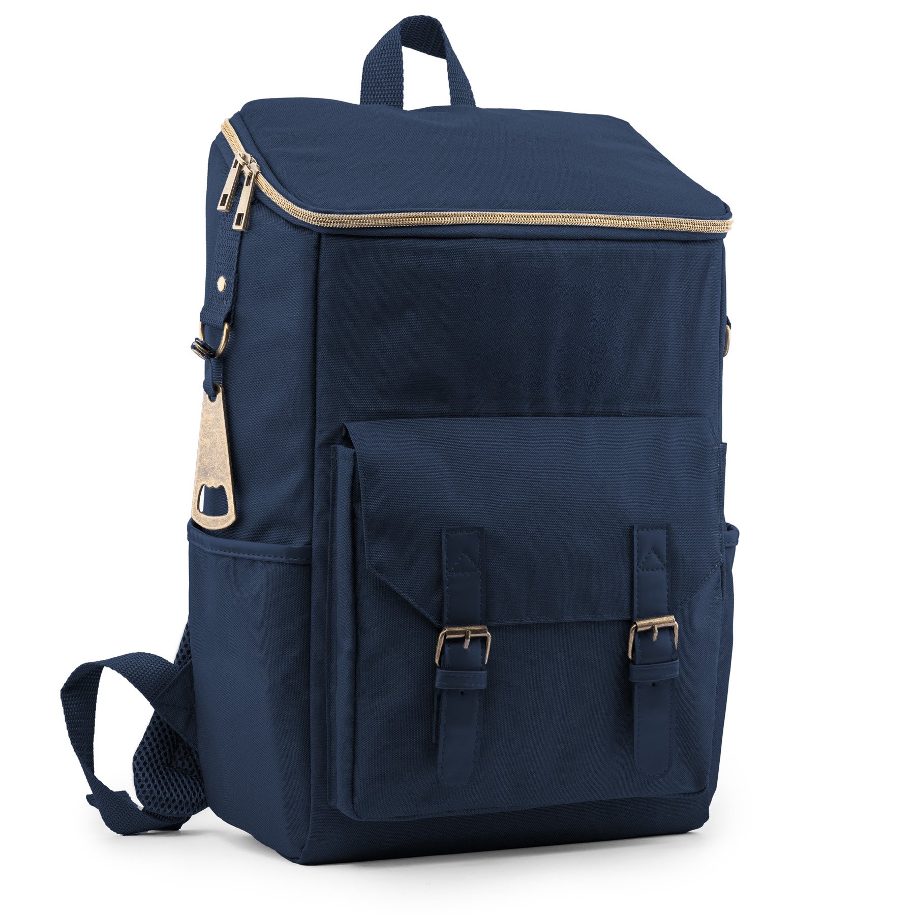 Recycled Chilli Cooler Backpack 10