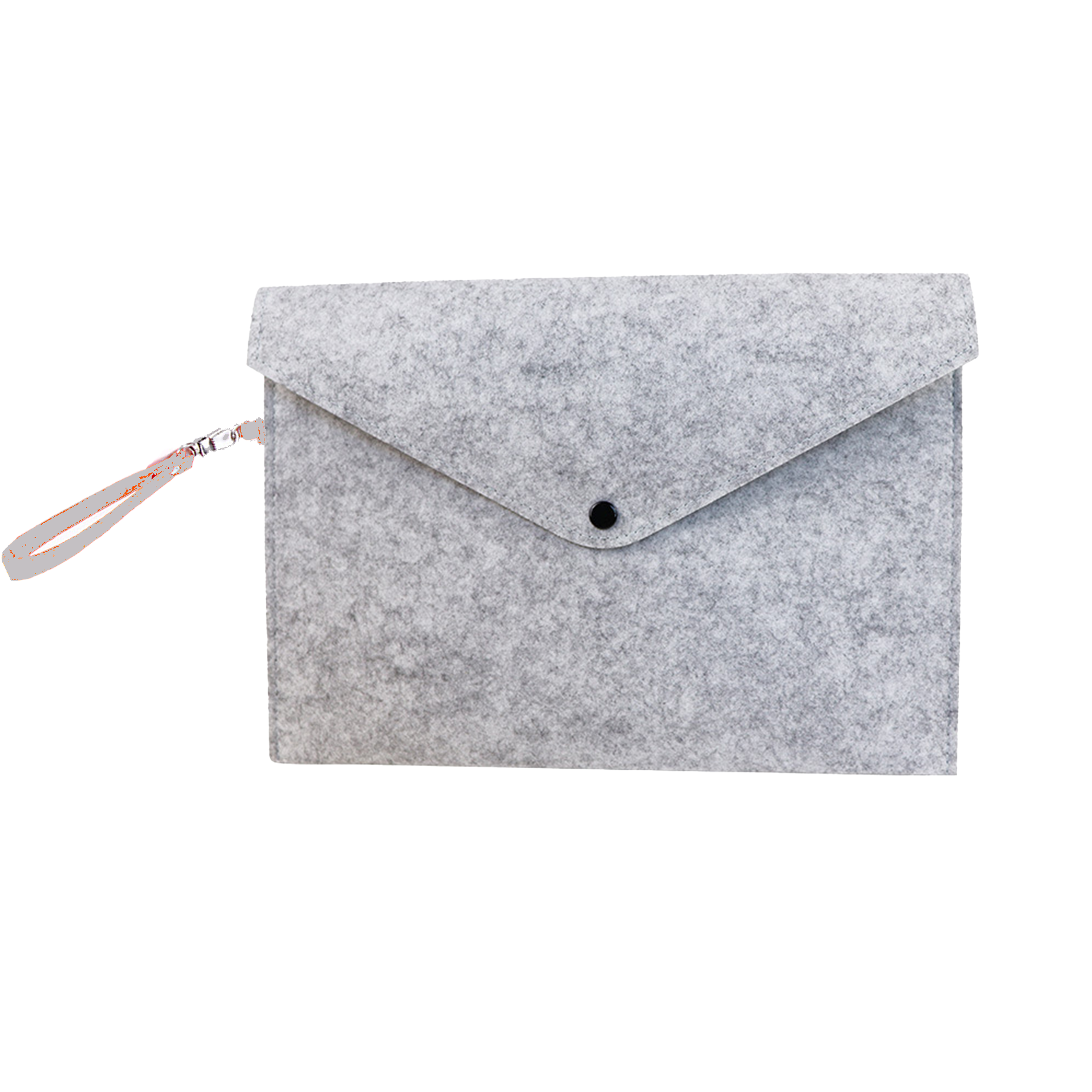 Felt A4 File Folder 4
