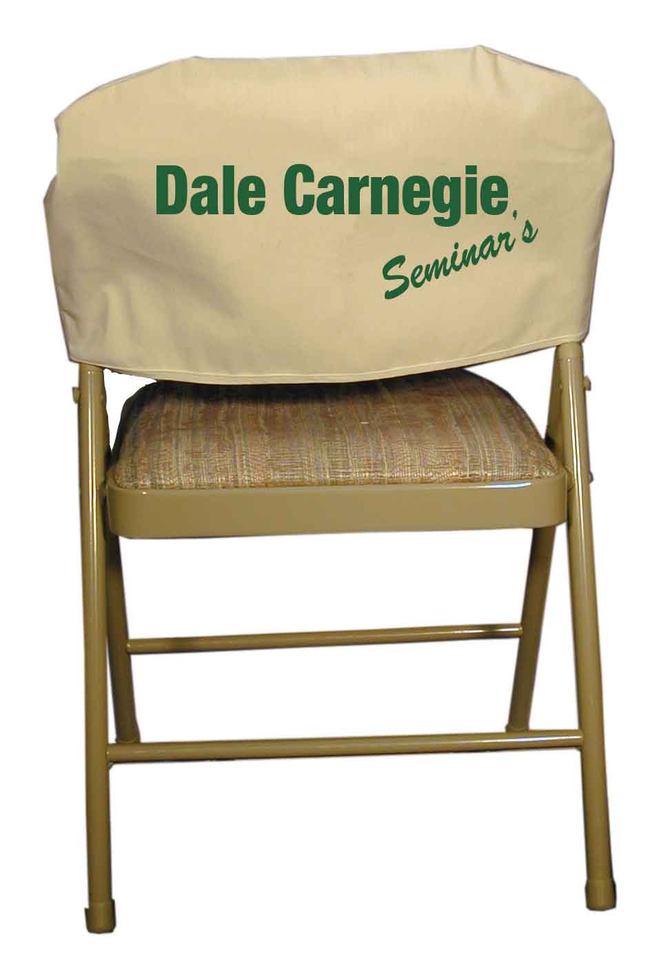 Twill Chair Cover 4