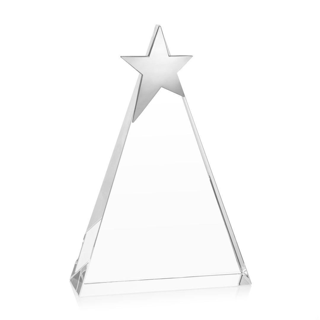 Eglinton Silver Star Award 8