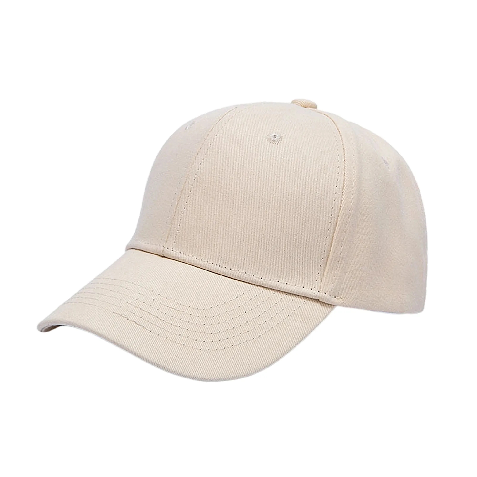 Adjustable Embroidered Sport Cap 4
