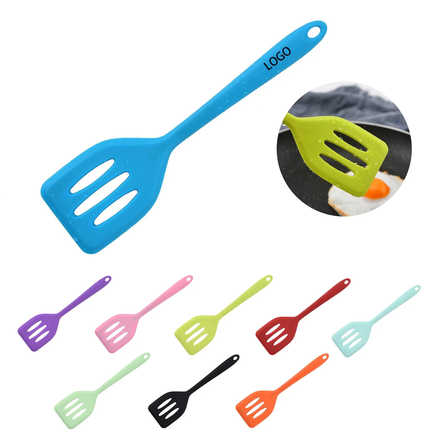 Silicone Turner 7
