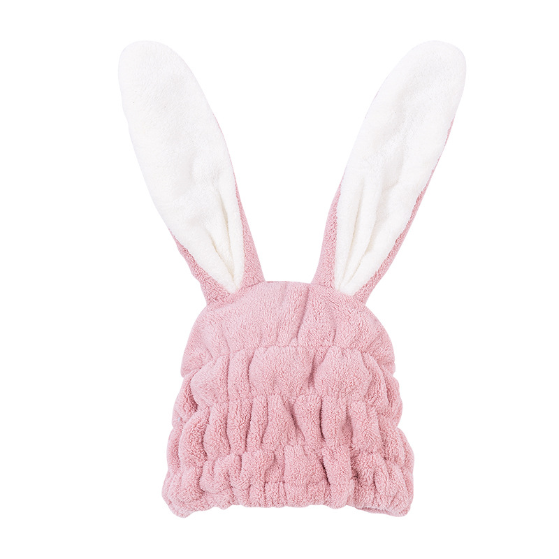 Children's dry hair cap 1