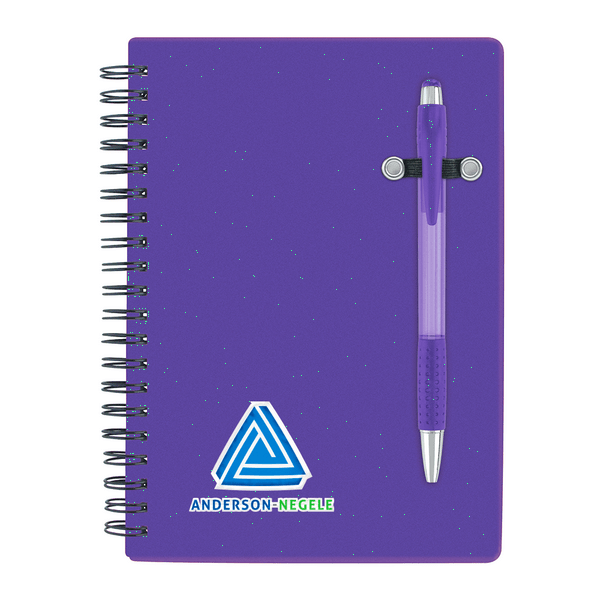Pen-Buddy Notebook Set 46