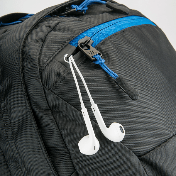 Basecamp Globetrotter Laptop Backpack 23